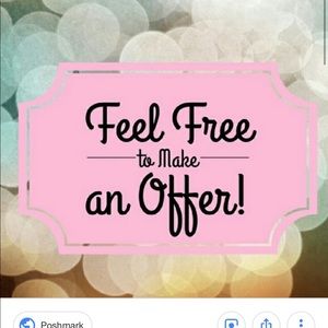 Considering ALL Reasonable Offers